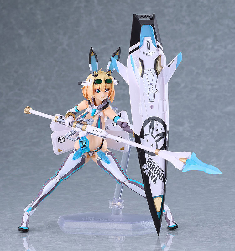 PRE ORDER – FIGMA SOPHIA F. SHIRRING: UPDATED VER.