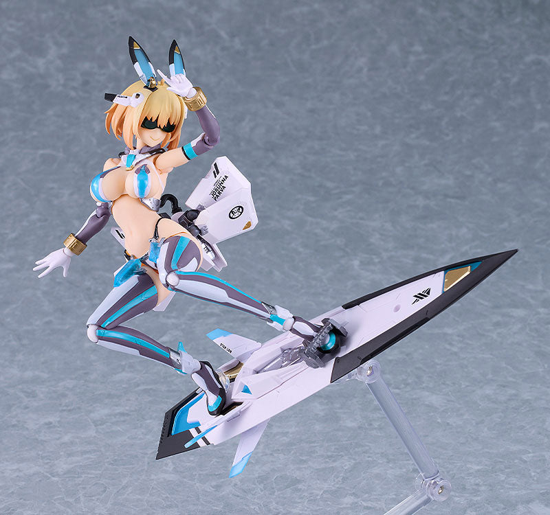 PRE ORDER – FIGMA SOPHIA F. SHIRRING: UPDATED VER.