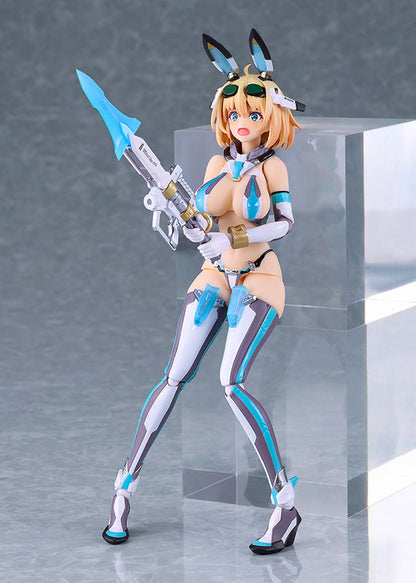 PRE ORDER – FIGMA SOPHIA F. SHIRRING: UPDATED VER.