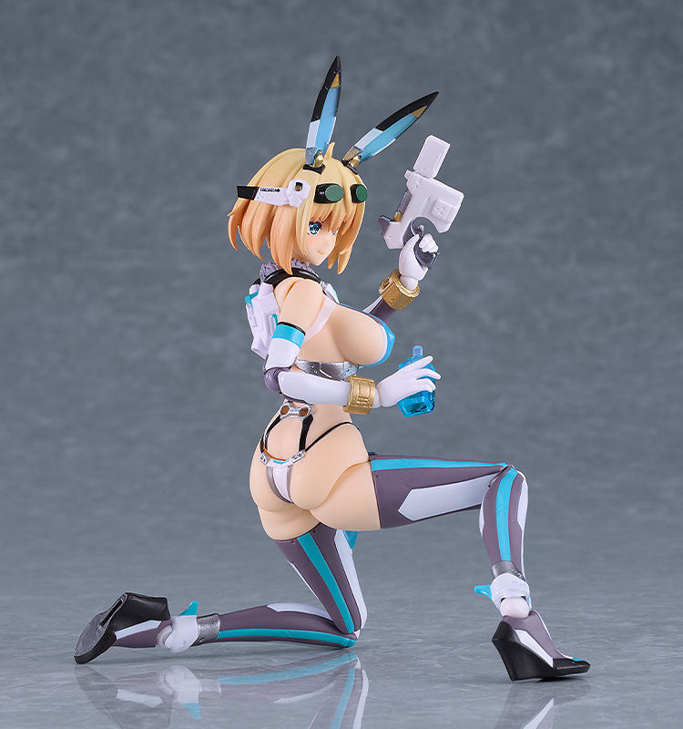 PRE ORDER – FIGMA SOPHIA F. SHIRRING: UPDATED VER.