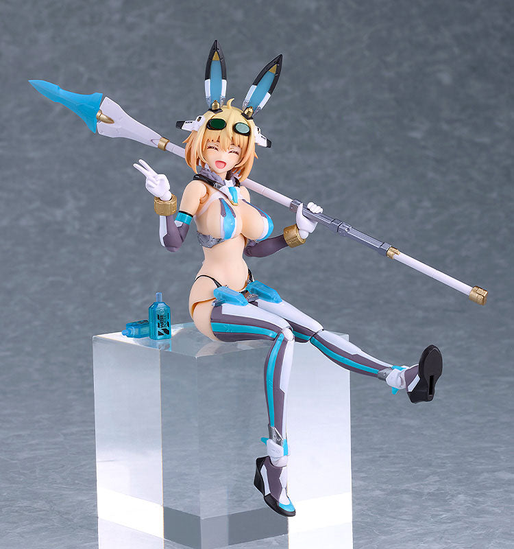 PRE ORDER – FIGMA SOPHIA F. SHIRRING: UPDATED VER.