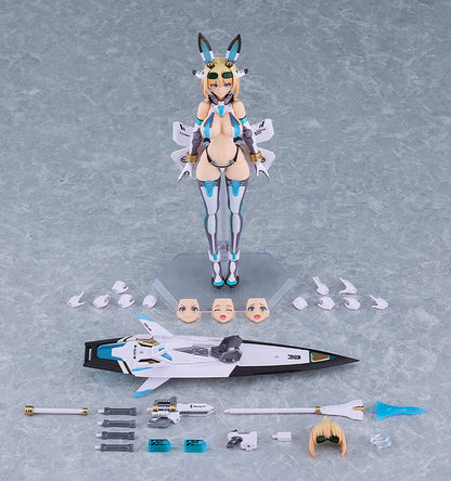 PRE ORDER – FIGMA SOPHIA F. SHIRRING: UPDATED VER.