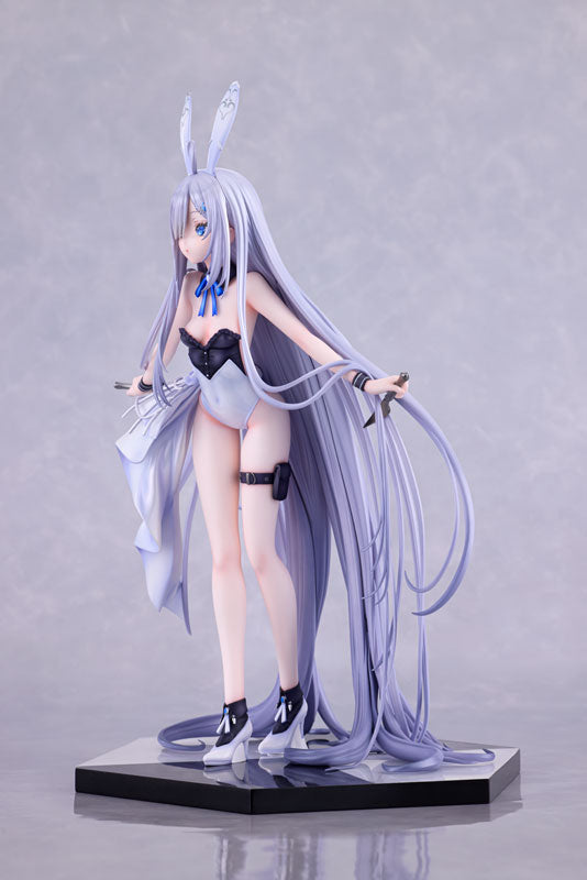 PRE ORDER – 1/7 PLAYING DEATH GAMES TO PUT FOOD ON THE TABLE LIGHT NOVEL: YUKI BUNNY DRESS VER.