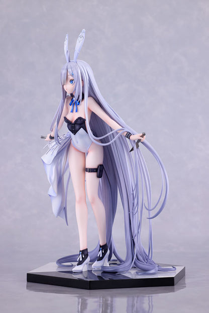 PRE ORDER – 1/7 PLAYING DEATH GAMES TO PUT FOOD ON THE TABLE LIGHT NOVEL: YUKI BUNNY DRESS VER.