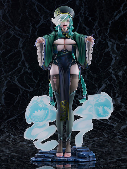 PRE ORDER – 1/6 HOPPING VAMPIRE CLOTHED ONLY VER.