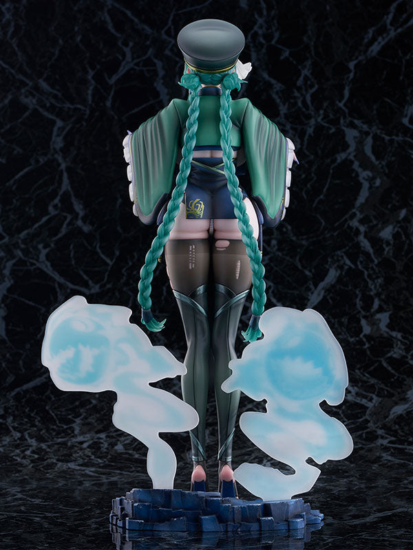 PRE ORDER – 1/6 HOPPING VAMPIRE CLOTHED ONLY VER.