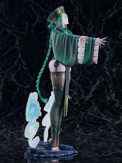 PRE ORDER – 1/6 HOPPING VAMPIRE CLOTHED ONLY VER.