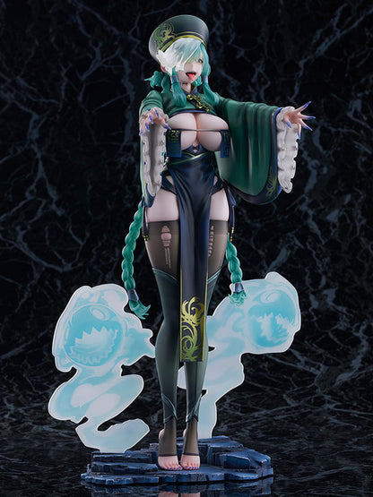 PRE ORDER – [18+] 1/6 HOPPING VAMPIRE