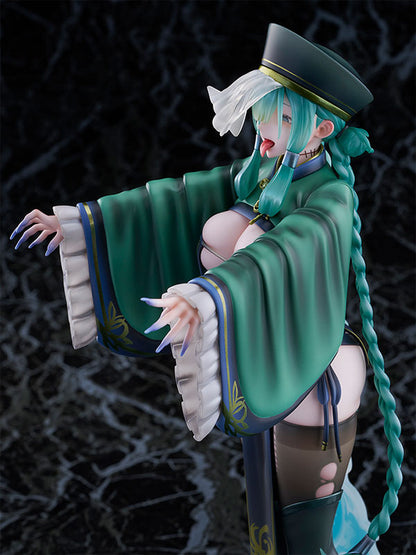 PRE ORDER – [18+] 1/6 HOPPING VAMPIRE