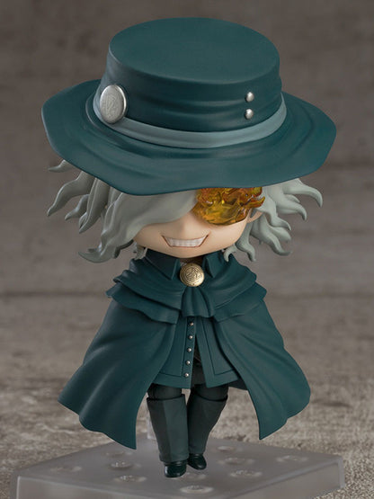 PRE ORDER – NENDOROID FATE / GRAND ORDER - AVENGER / KING OF THE CAVERN EDMOND DANTÈS : ASCENSION VER.