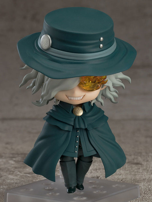 PRE ORDER – NENDOROID FATE / GRAND ORDER - AVENGER / KING OF THE CAVERN EDMOND DANTÈS : ASCENSION VER.