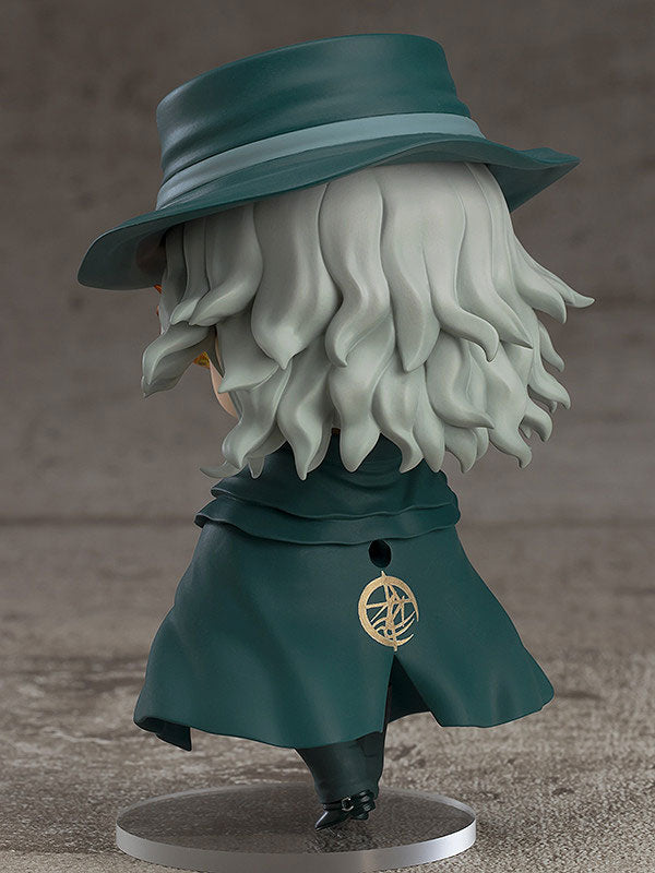 PRE ORDER – NENDOROID FATE / GRAND ORDER - AVENGER / KING OF THE CAVERN EDMOND DANTÈS : ASCENSION VER.