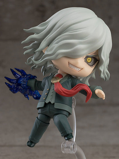 PRE ORDER – NENDOROID FATE / GRAND ORDER - AVENGER / KING OF THE CAVERN EDMOND DANTÈS : ASCENSION VER.
