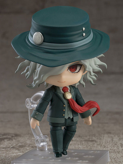 PRE ORDER – NENDOROID FATE / GRAND ORDER - AVENGER / KING OF THE CAVERN EDMOND DANTÈS : ASCENSION VER.