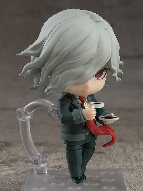 PRE ORDER – NENDOROID FATE / GRAND ORDER - AVENGER / KING OF THE CAVERN EDMOND DANTÈS : ASCENSION VER.