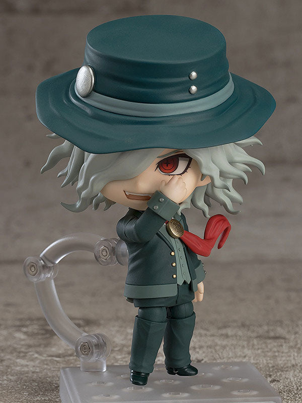 PRE ORDER – NENDOROID FATE / GRAND ORDER - AVENGER / KING OF THE CAVERN EDMOND DANTÈS : ASCENSION VER.