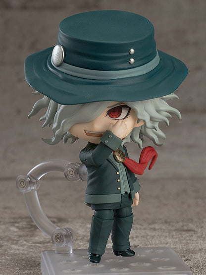 PRE ORDER – NENDOROID FATE / GRAND ORDER - AVENGER / KING OF THE CAVERN EDMOND DANTÈS : ASCENSION VER.