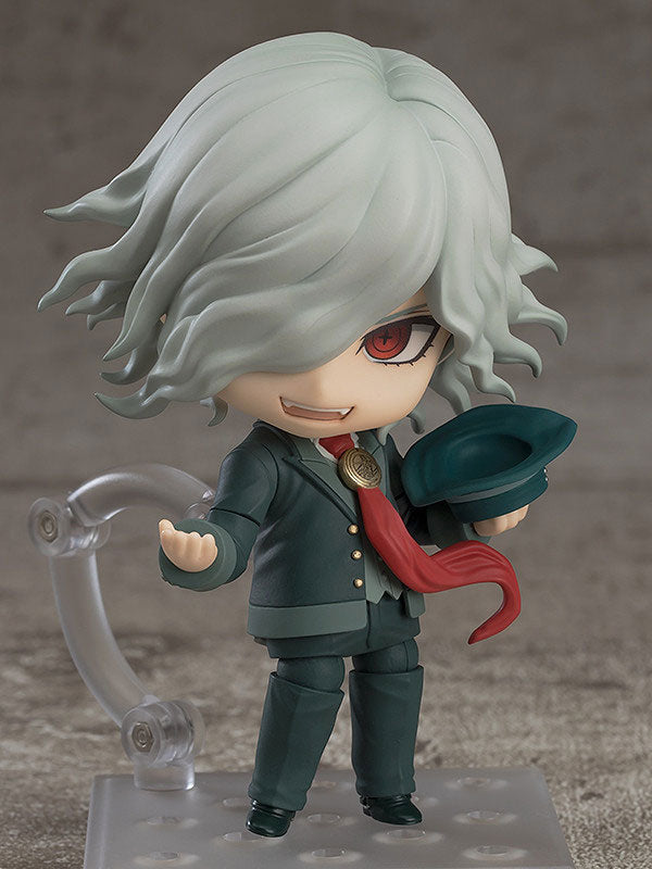 PRE ORDER – NENDOROID FATE / GRAND ORDER - AVENGER / KING OF THE CAVERN EDMOND DANTÈS : ASCENSION VER.