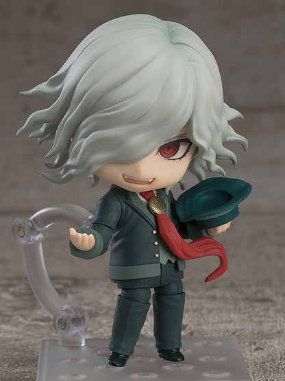 PRE ORDER – NENDOROID FATE / GRAND ORDER - AVENGER / KING OF THE CAVERN EDMOND DANTÈS : ASCENSION VER.