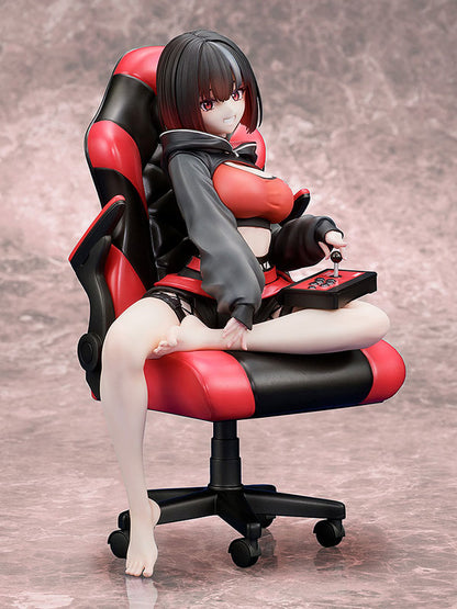 PRE ORDER – 1/7 ZASHIKI WARASHI-CHAN