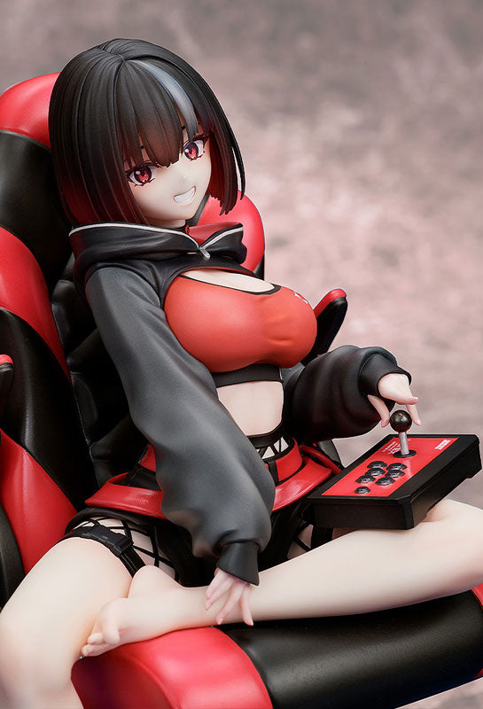 PRE ORDER – 1/7 ZASHIKI WARASHI-CHAN