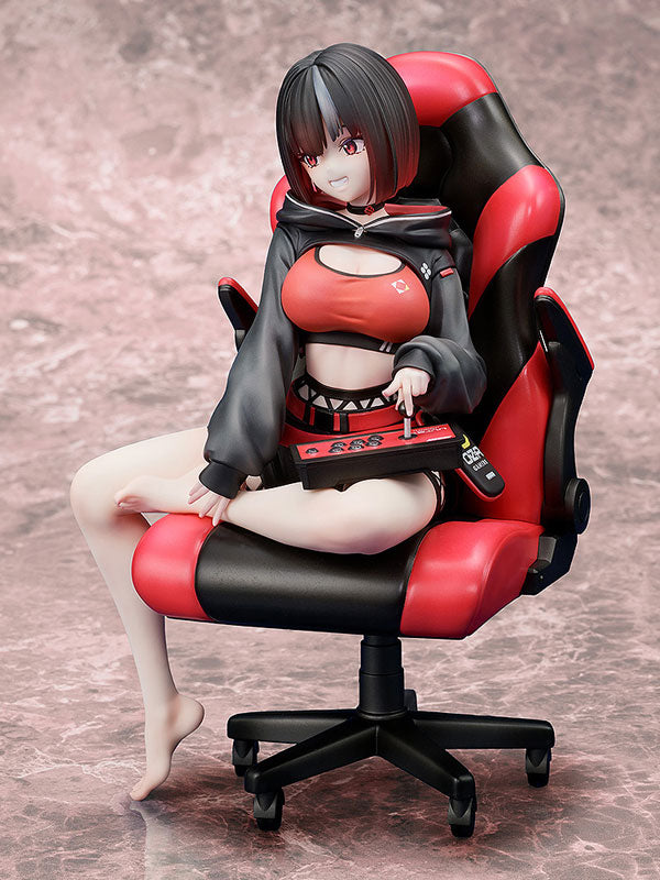 PRE ORDER – 1/7 ZASHIKI WARASHI-CHAN