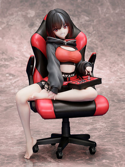 PRE ORDER – 1/7 ZASHIKI WARASHI-CHAN