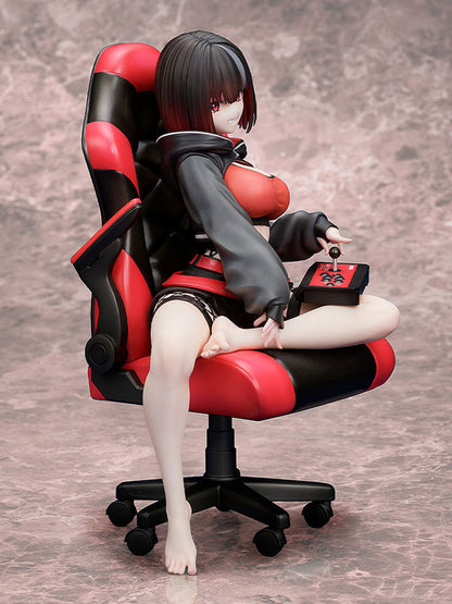 PRE ORDER – 1/7 ZASHIKI WARASHI-CHAN
