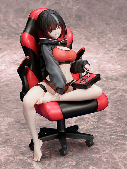 PRE ORDER – 1/7 ZASHIKI WARASHI-CHAN