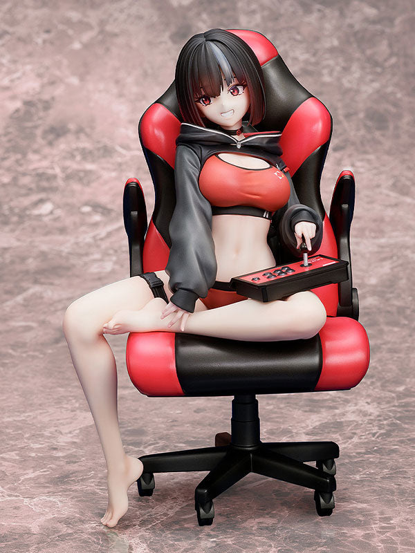 PRE ORDER – 1/7 ZASHIKI WARASHI-CHAN