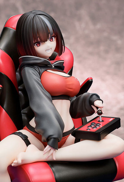 PRE ORDER – 1/7 ZASHIKI WARASHI-CHAN