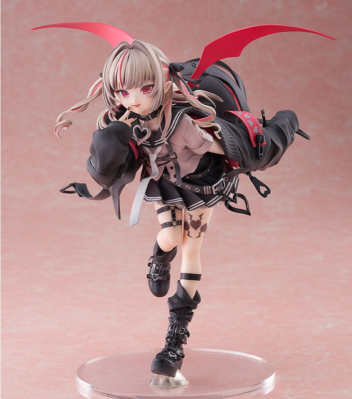 PRE ORDER – 1/7 NIJISANJI MAKAINO RIRIMU ILLUSTRATED BY KEI MOCHIZUKI