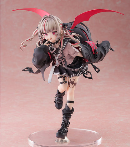 PRE ORDER – 1/7 NIJISANJI MAKAINO RIRIMU ILLUSTRATED BY KEI MOCHIZUKI