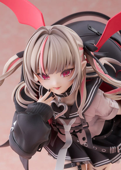 PRE ORDER – 1/7 NIJISANJI MAKAINO RIRIMU ILLUSTRATED BY KEI MOCHIZUKI