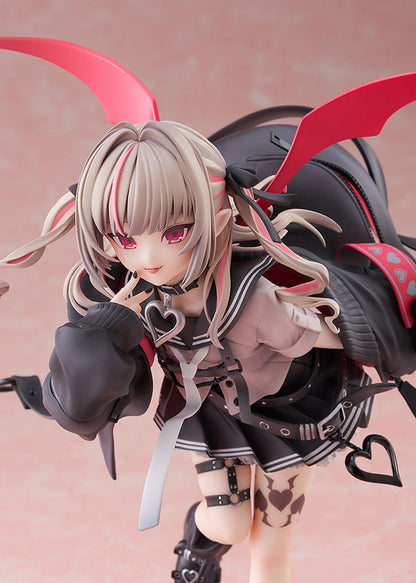 PRE ORDER – 1/7 NIJISANJI MAKAINO RIRIMU ILLUSTRATED BY KEI MOCHIZUKI