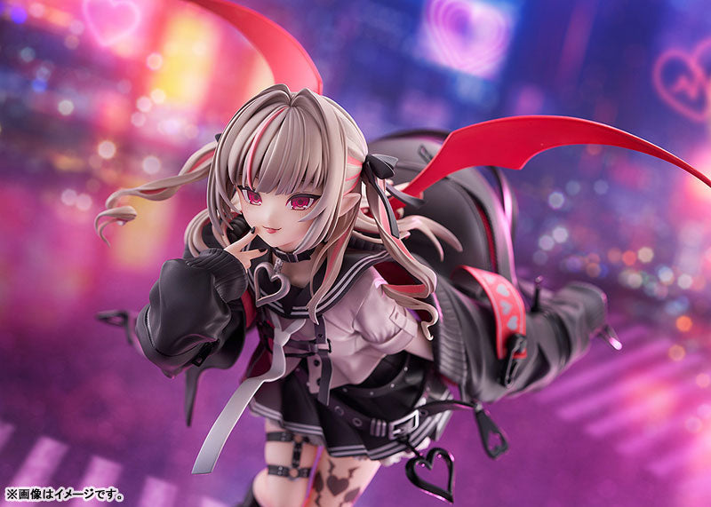 PRE ORDER – 1/7 NIJISANJI MAKAINO RIRIMU ILLUSTRATED BY KEI MOCHIZUKI