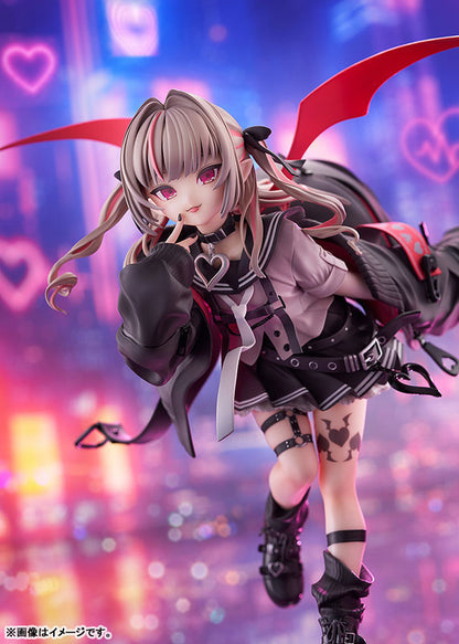 PRE ORDER – 1/7 NIJISANJI MAKAINO RIRIMU ILLUSTRATED BY KEI MOCHIZUKI