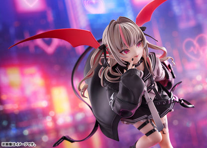 PRE ORDER – 1/7 NIJISANJI MAKAINO RIRIMU ILLUSTRATED BY KEI MOCHIZUKI