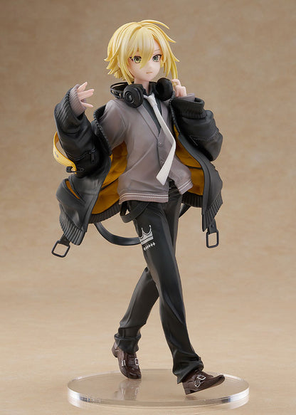 PRE ORDER – 1/7 NIJISANJI UZUKI KOU ILLUSTRATED BY KEI MOCHIZUKI
