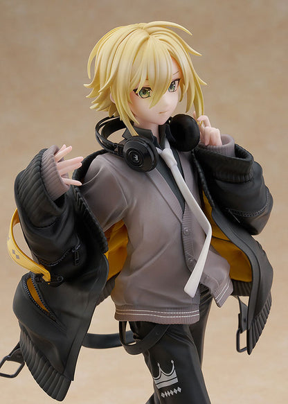 PRE ORDER – 1/7 NIJISANJI UZUKI KOU ILLUSTRATED BY KEI MOCHIZUKI