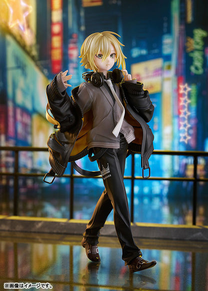 PRE ORDER – 1/7 NIJISANJI UZUKI KOU ILLUSTRATED BY KEI MOCHIZUKI