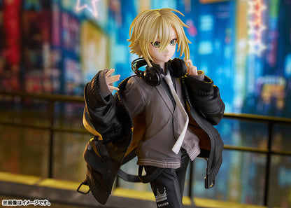 PRE ORDER – 1/7 NIJISANJI UZUKI KOU ILLUSTRATED BY KEI MOCHIZUKI