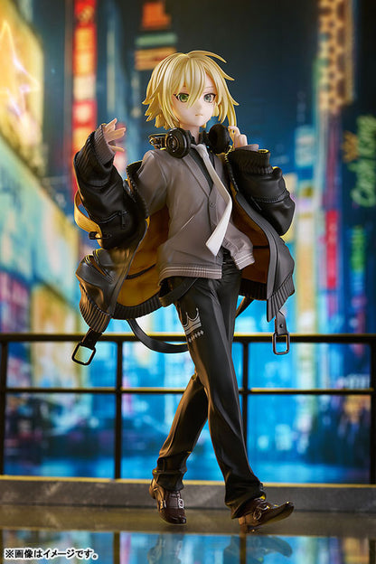 PRE ORDER – 1/7 NIJISANJI UZUKI KOU ILLUSTRATED BY KEI MOCHIZUKI