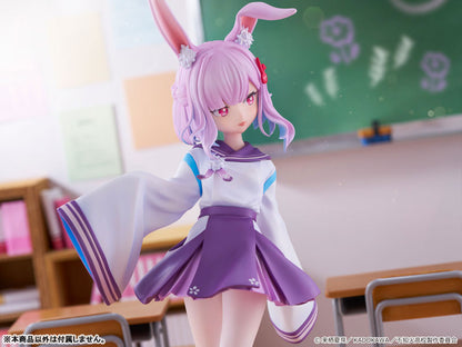 PRE ORDER – 1/6 A MISANTHROPE TEACHES A CLASS FOR DEMI-HUMANS - SUI USAMI
