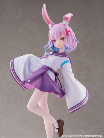 PRE ORDER – 1/6 A MISANTHROPE TEACHES A CLASS FOR DEMI-HUMANS - SUI USAMI