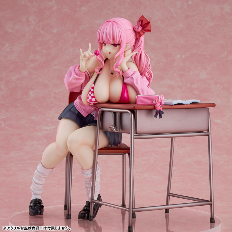 PRE ORDER – KIRUME ILLUSTRATION - MOMOZONO RIRINA