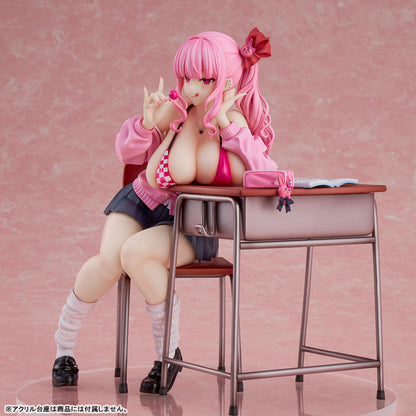 PRE ORDER – KIRUME ILLUSTRATION - MOMOZONO RIRINA