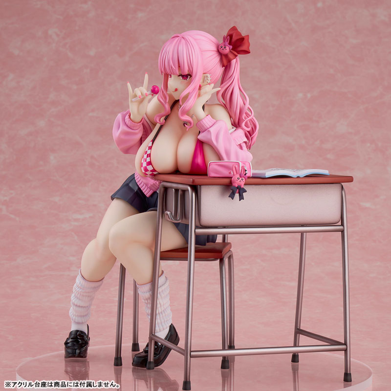 PRE ORDER – KIRUME ILLUSTRATION - MOMOZONO RIRINA