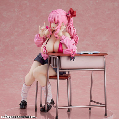 PRE ORDER – KIRUME ILLUSTRATION - MOMOZONO RIRINA