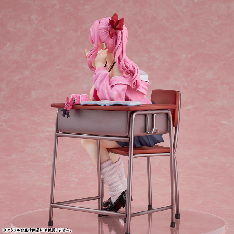 PRE ORDER – KIRUME ILLUSTRATION - MOMOZONO RIRINA